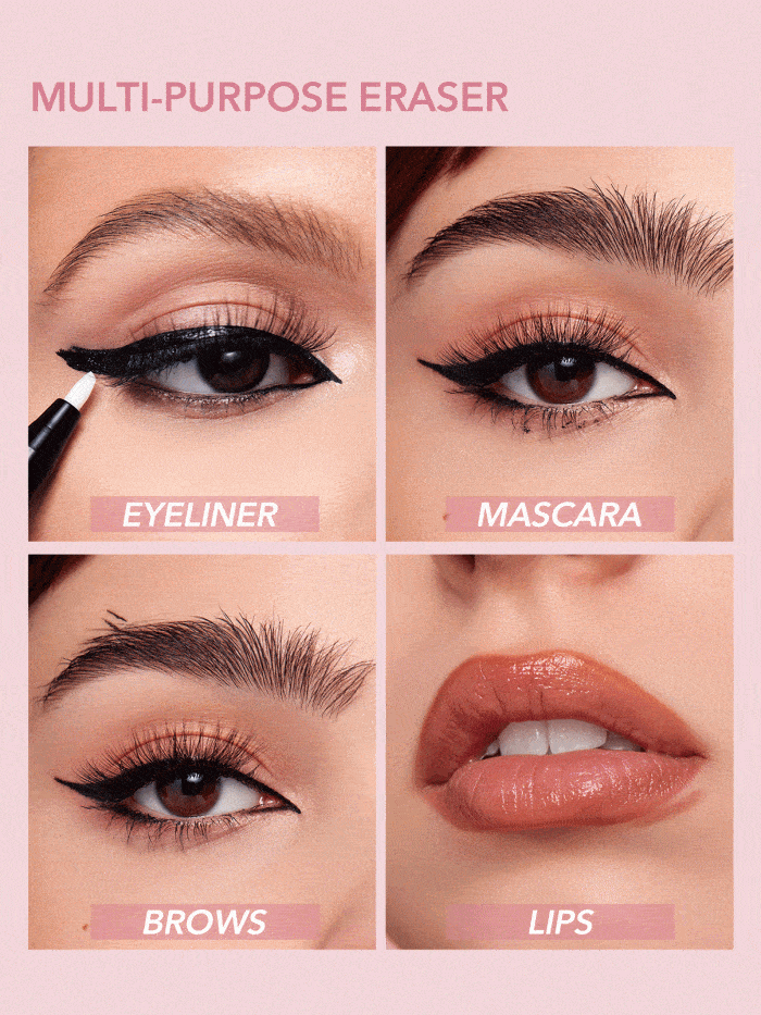 SHEGLAM Do It All 2-in-1 Eyeliner - Image 4