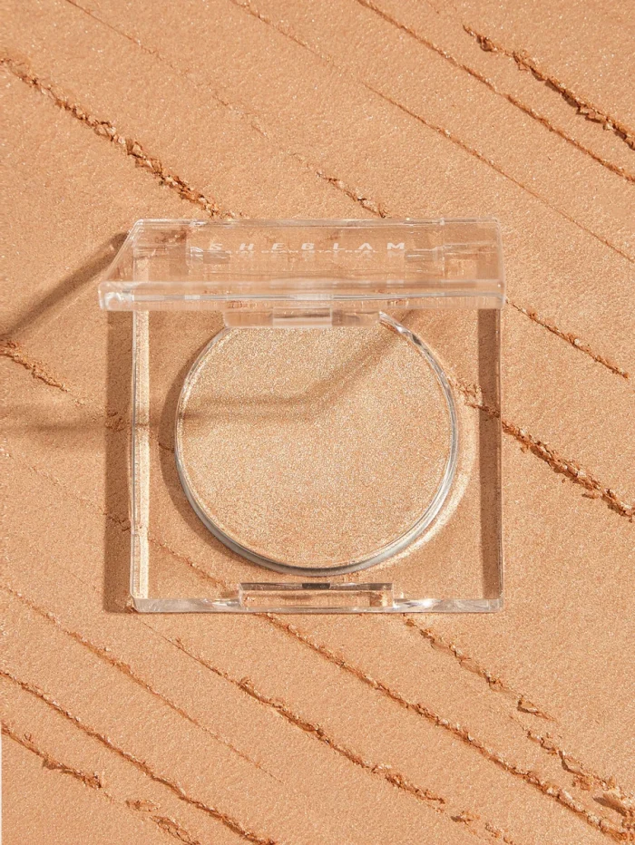 SHEGLAM Cosmic Crystal Mousse Highlighter - Moonbeam - Image 2