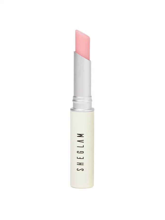 SHEGLAM Nourishing Lip Balm 02 Pink - Image 2