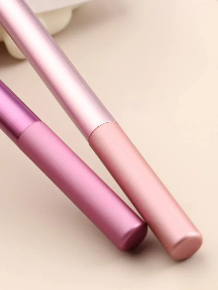 2pcs Makeup Brush Set - Image 4