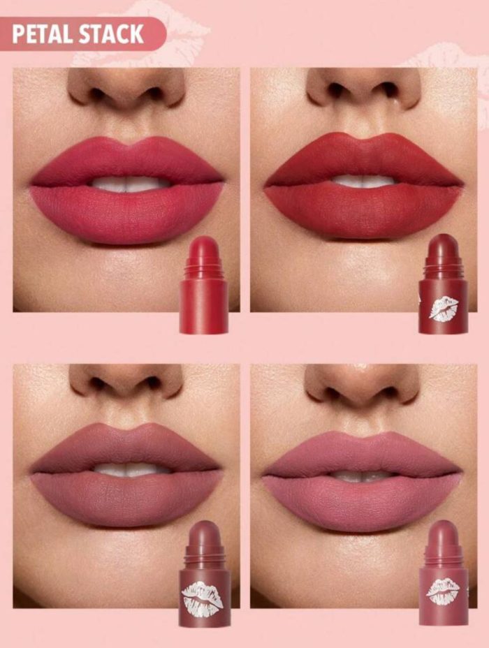 SHEGLAM Mega Lip Stacks - Image 2