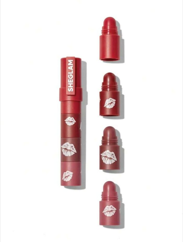 SHEGLAM Mega Lip Stacks - Image 6