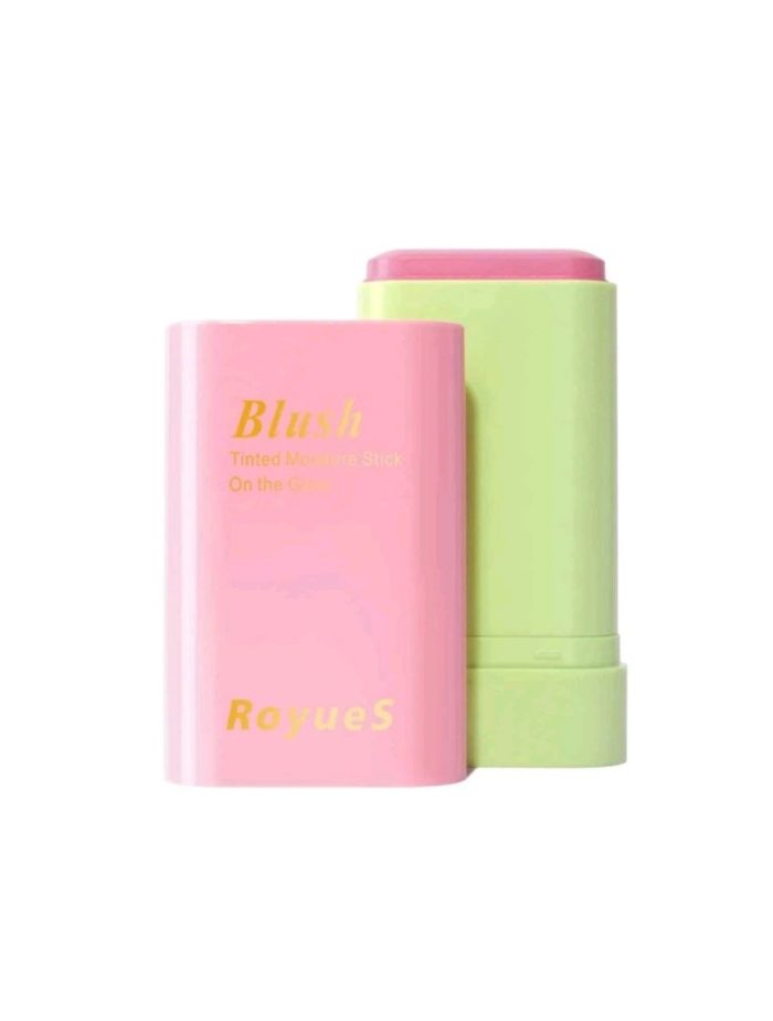 DREAMING GARDEN SOFT BLUSH STICK Pink - Image 3