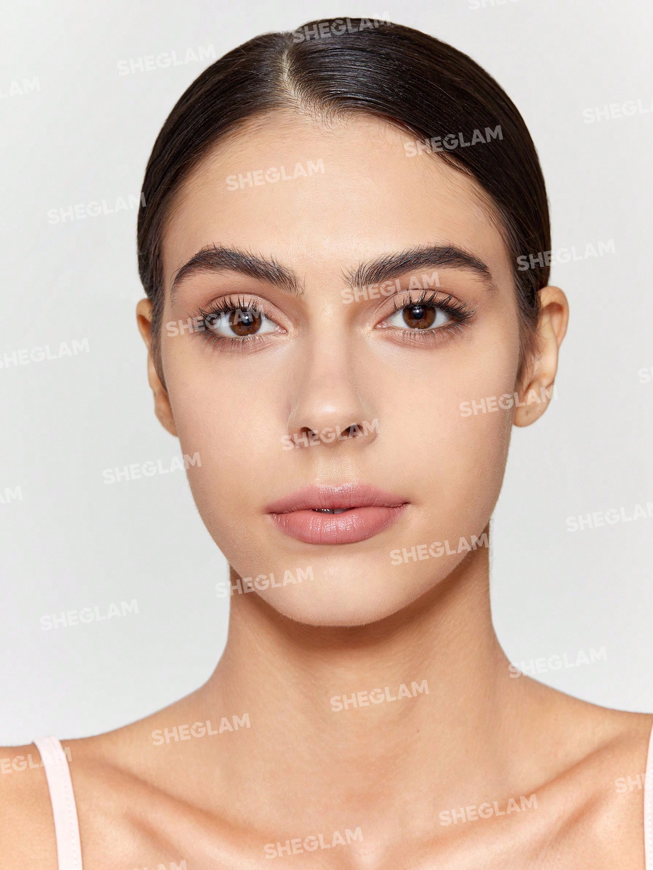 SHEGLAM Matte Fresh Setting Spray Ultra Matte Liquid-To-Powder Long Lasting Makeup Locking Spray Oil-Control - Image 5