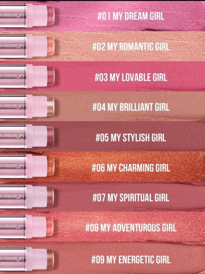 Multi Stick, Cream Multi Stick, Richly Pigmented & Ultra Blendable Color, Easy To Blend For A Lightweight Makeup Finish, Light To Medium, Infused With Formula With Shea Butter&Sunflower Seed Wax 08 - Image 3