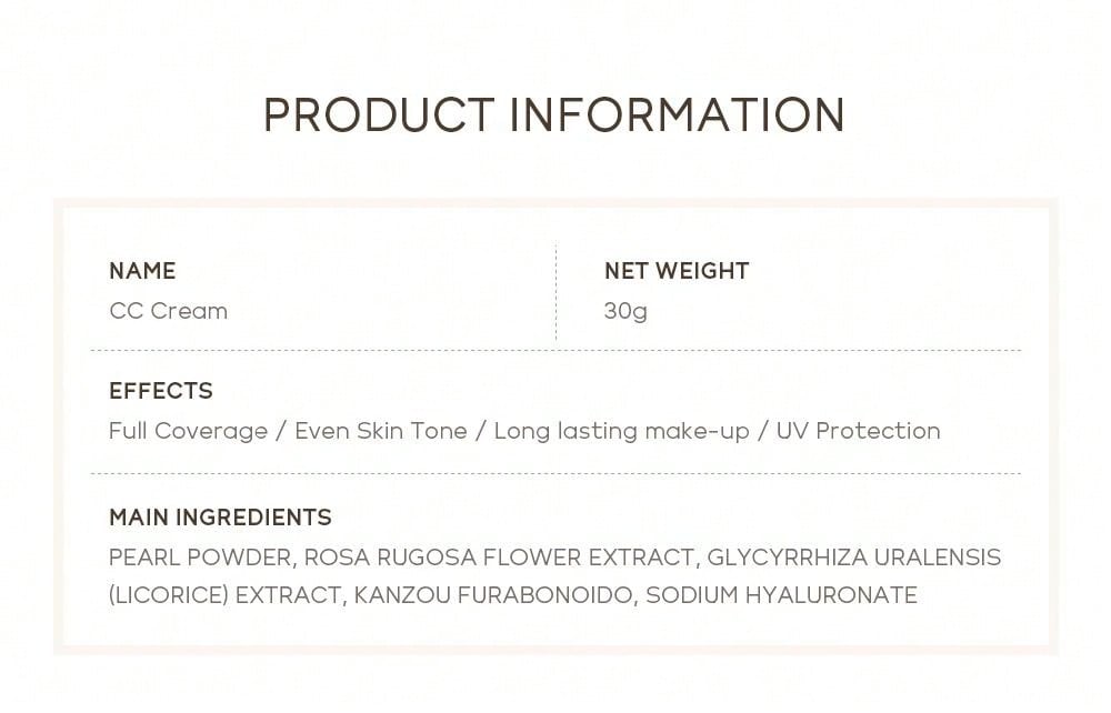 Moisturizing Liquid Foundation, 1Pc 30G Long-Wearing Waterproof Facial Makeup 102 Ivory - Image 9