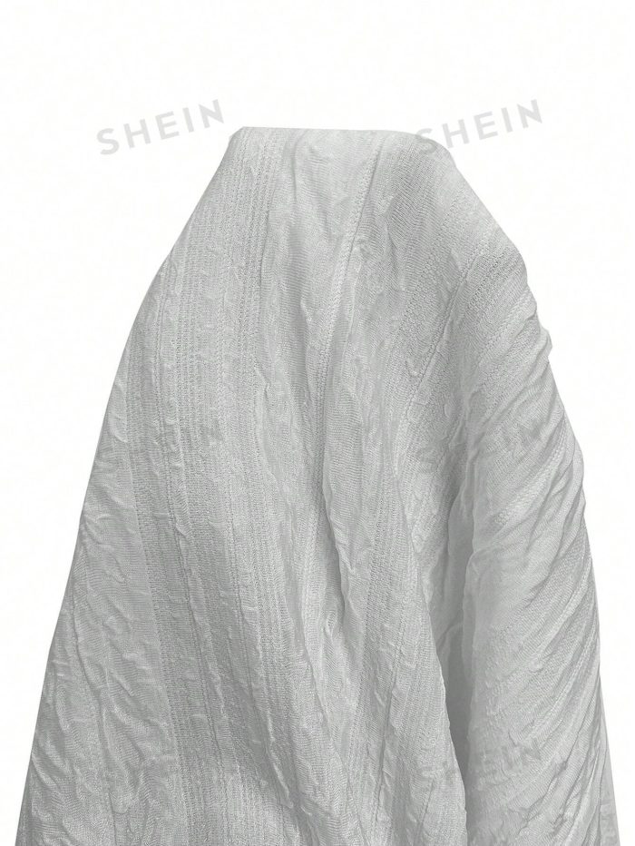SHEIN Privé Chain Detail Tank Top - Image 5