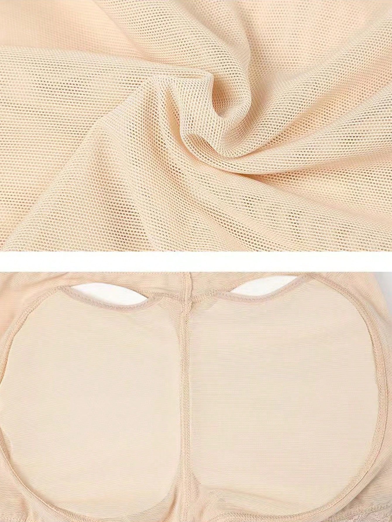 1 Pc Women Buttocks Padding Panties Butt Lifter Shaper Body Waist Trainer Tummy Slimming Sheath Woman Flat Belly Pad Hip Shapewear Fake Ass - Image 5