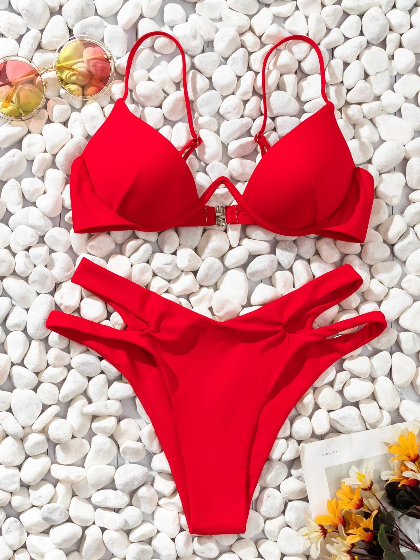 Shein swimwear canada 2025