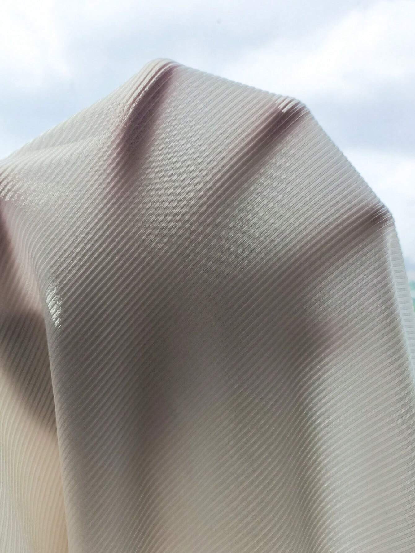 SHEIN EZwear Palm Tree & Slogan Graphic Notched Neck Tank Top - Image 4