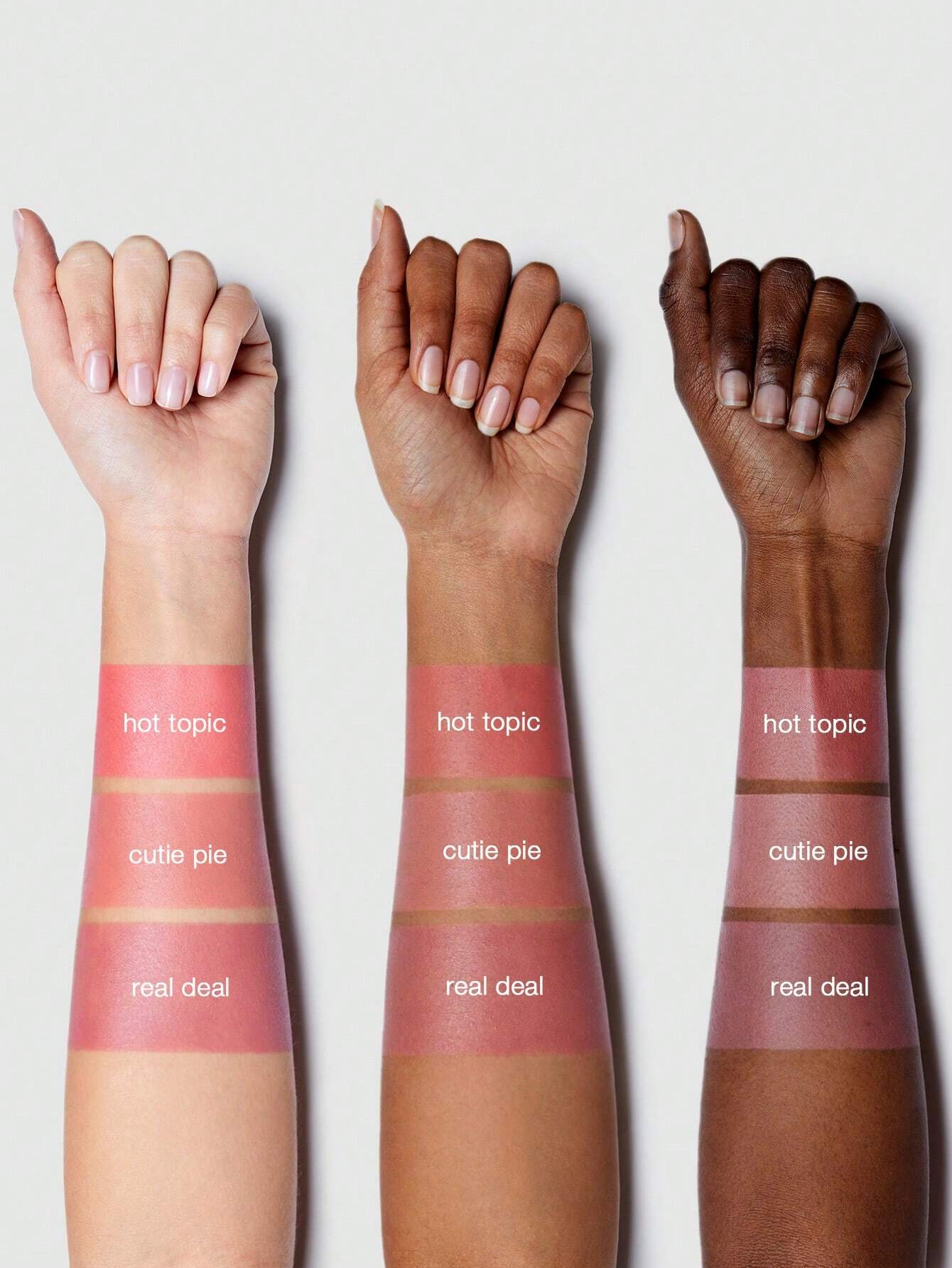 SHEGLAM Color Bloom Liquid Blush-Real Deal Liquid Blush Liquid Waterproof Long Lasting High Pigment - Image 8