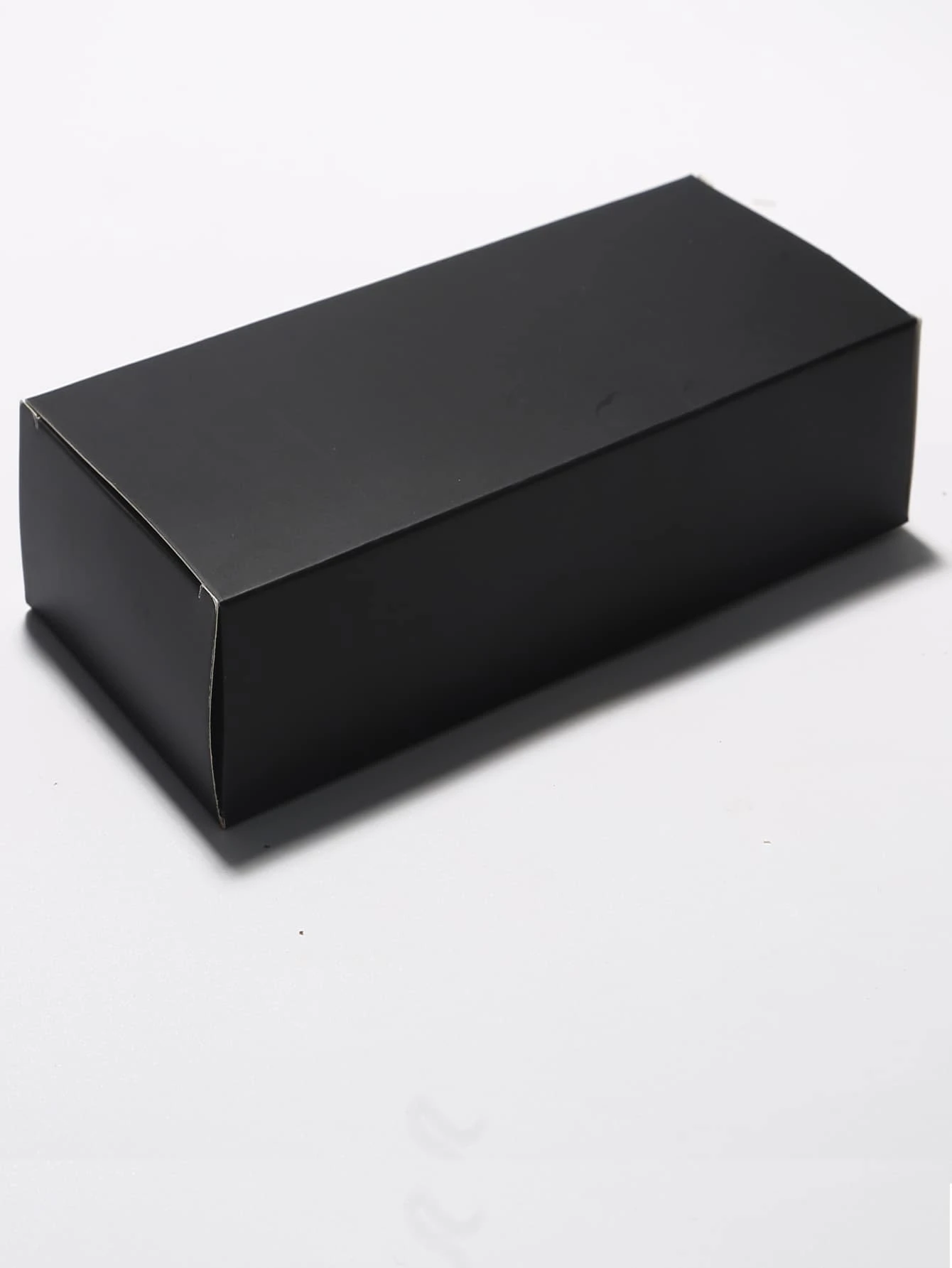 Street Y2k Geometric Frame Tinted Lens Sunglasses Perfect - Image 6