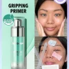 SHEGLAM Good Grip Hydrating Primer Oil Control Moisturizing Primer Gel Smooth Fine Lines Oil And Silicone-Free Face Primer