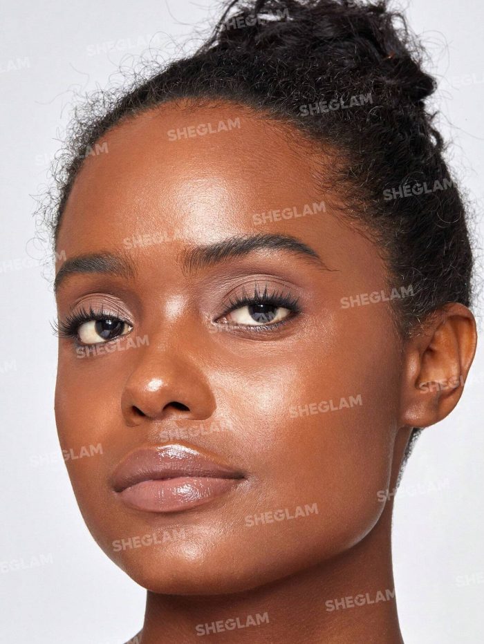 SHEGLAM Good Grip Hydrating Primer Oil Control Moisturizing Primer Gel Smooth Fine Lines Oil And Silicone-Free Face Primer - Image 5