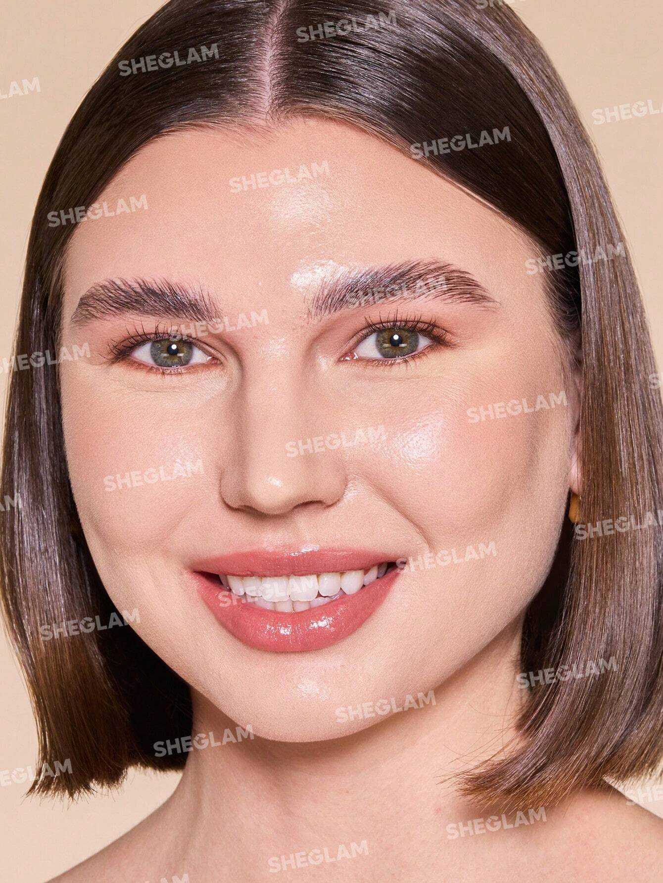 SHEGLAM Skin Magnet High Coverage Foundation Stick-Porcelain - Image 4