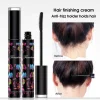 15ml Smoothing Hair Cream For Anti-frizz, Volumizing, Fixing And Shaping Hair, Dedicated Hair Styling Cream