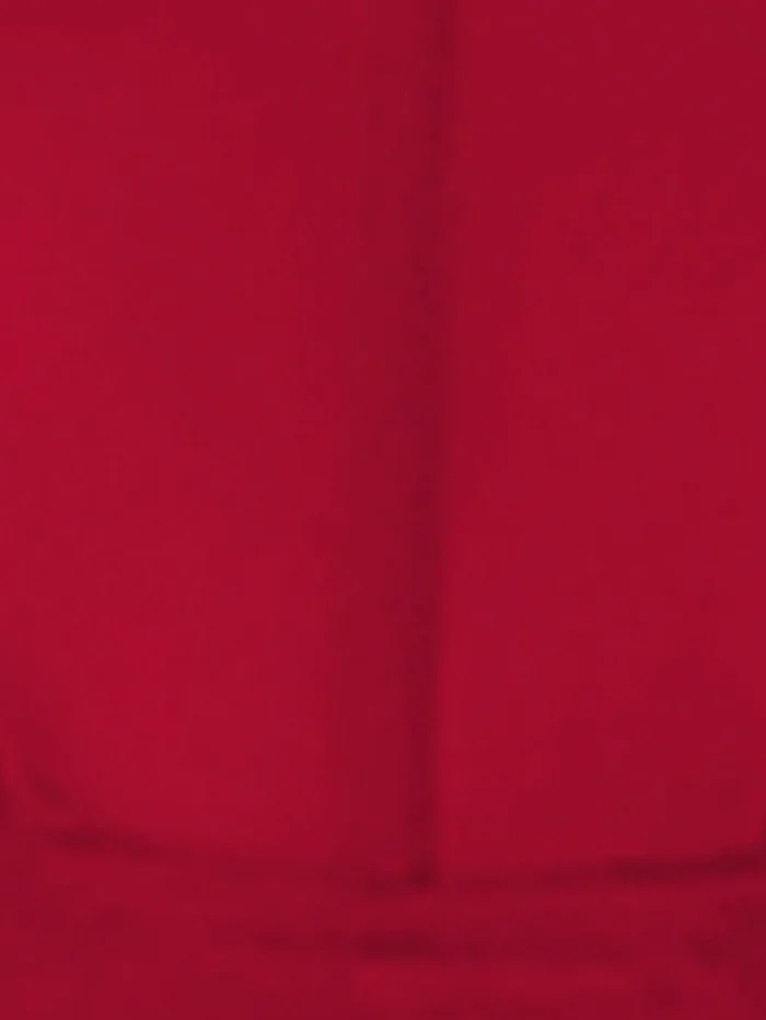 SHEIN SXY Solid Color Summer Tight-Fitting Dress With Thin Straps, Metal Eyelets - Image 5