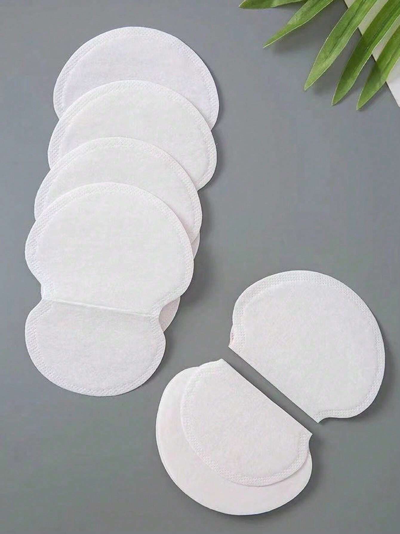 20pcs Underarm Sweat Pads, Armpit Sweat Absorbing Pads - Image 7