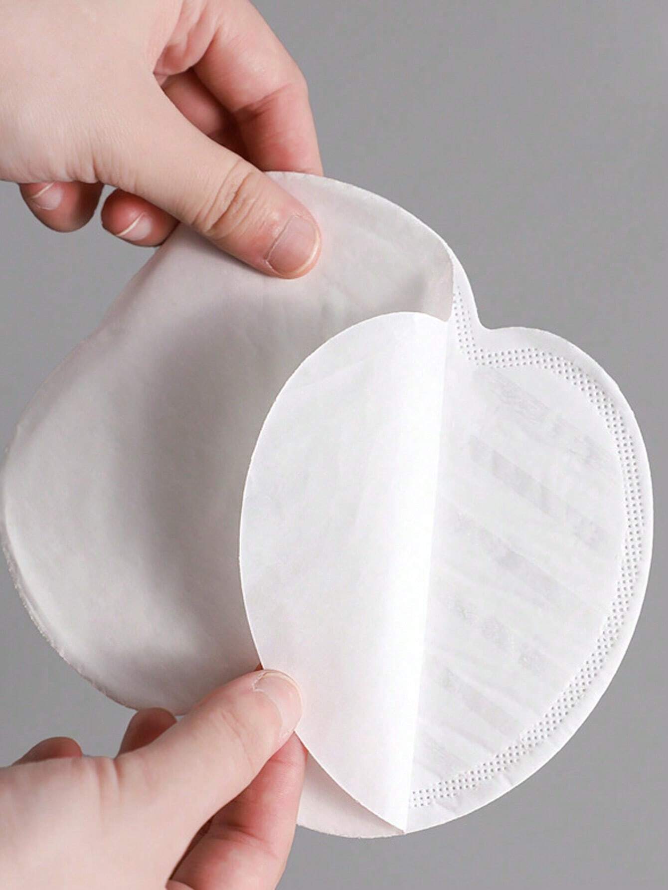 20pcs Underarm Sweat Pads, Armpit Sweat Absorbing Pads - Image 5