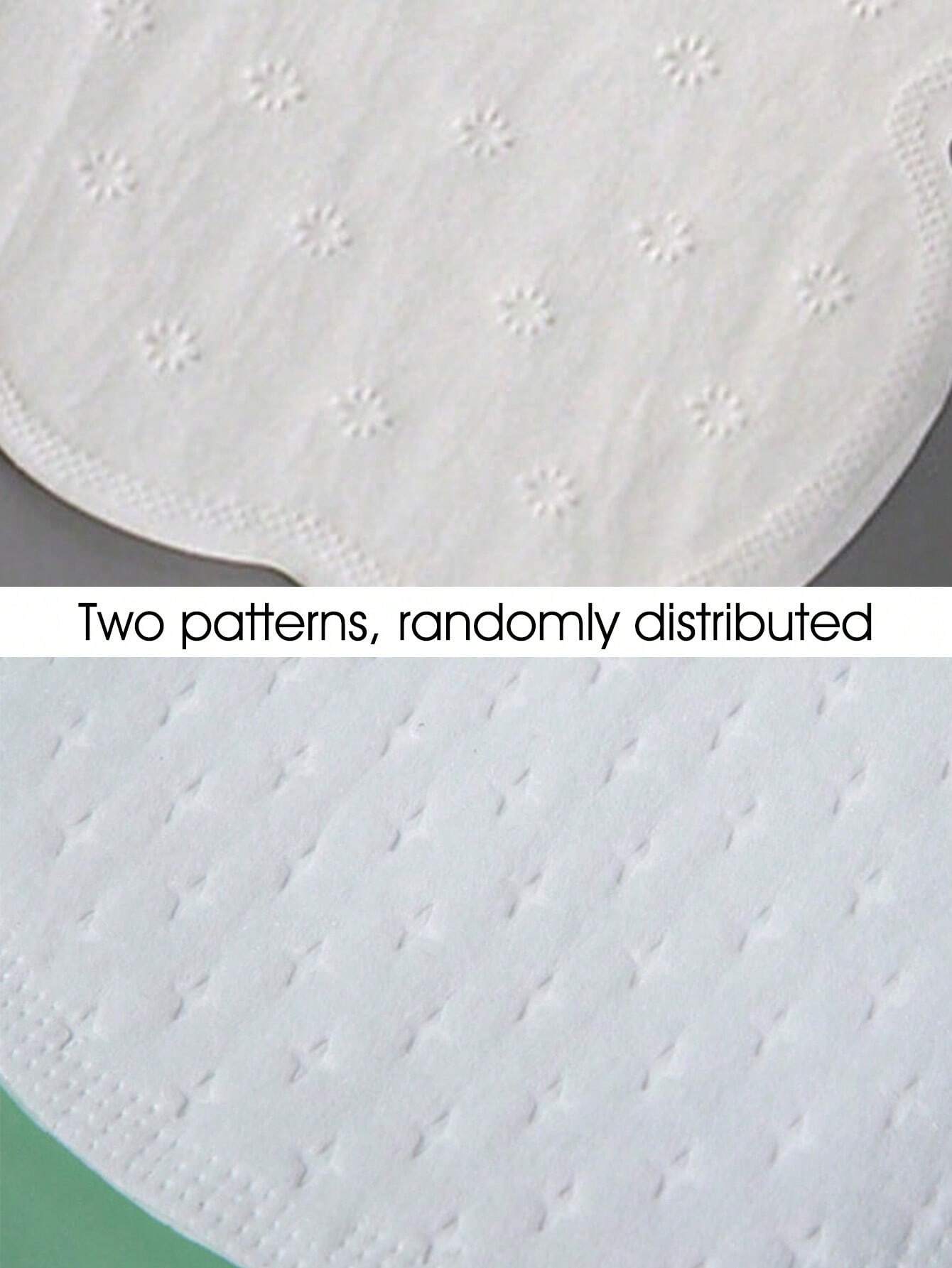 20pcs Underarm Sweat Pads, Armpit Sweat Absorbing Pads - Image 2