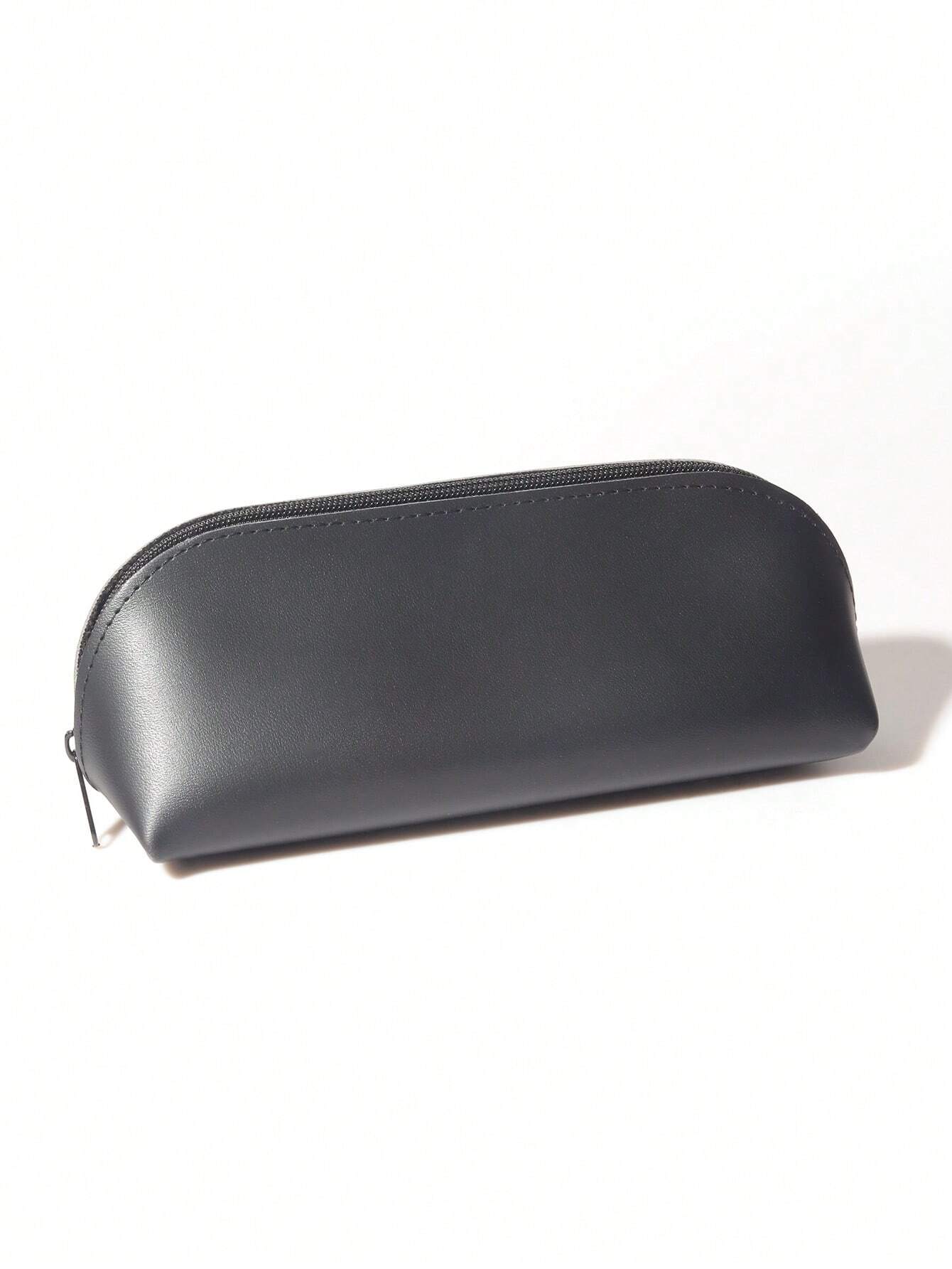 1pc New Women's Metal Frame & Temple Sunglasses, Retro Style, Suitable For Daily Use - Image 4