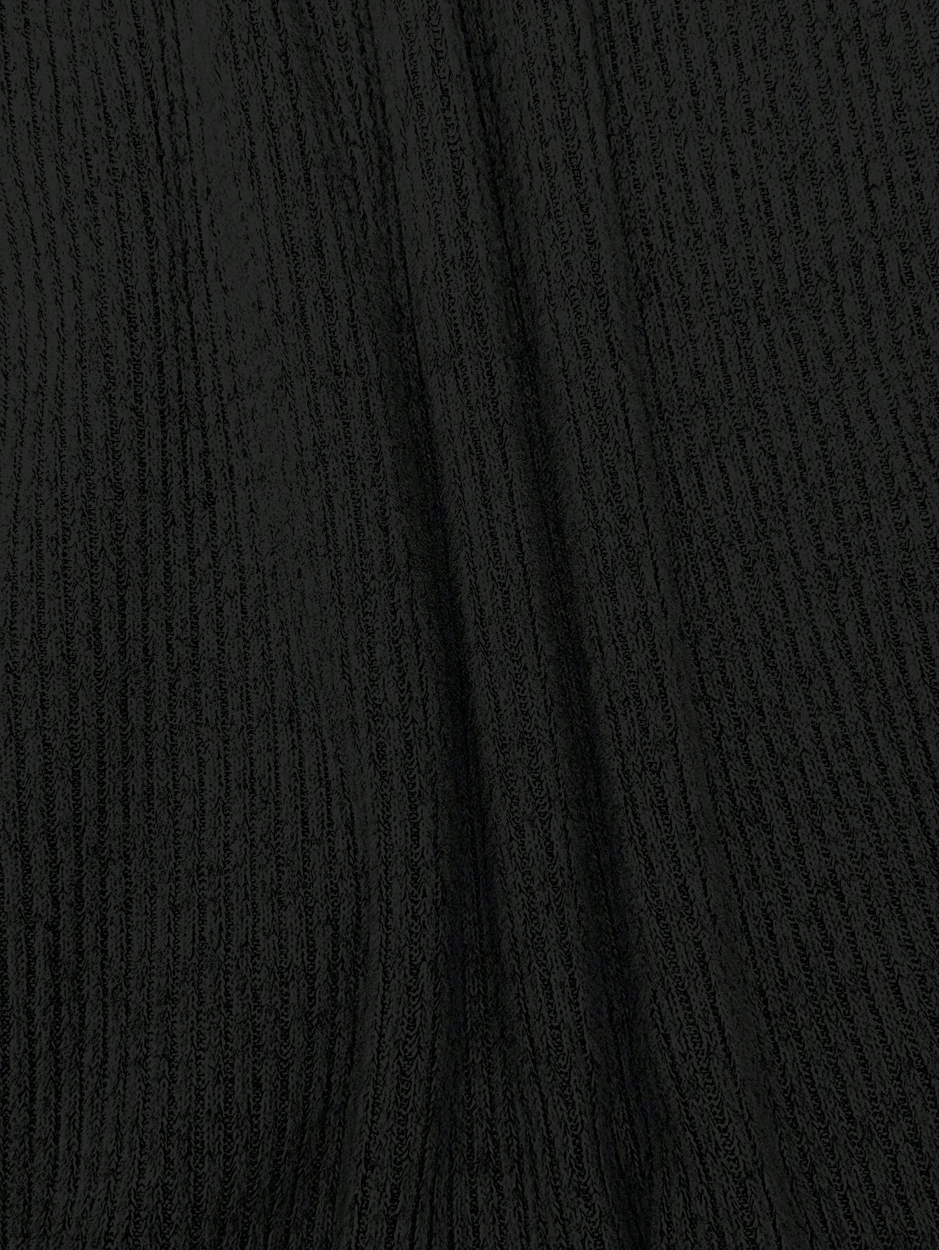 SHEIN SXY Women's Casual Long Sleeve Stretchy Mid-Length Dress - Image 6