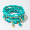8pcs/set Minimalist Beaded Bracelet