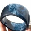 European & American Design Exaggerated Bangle Minimalist Accessory Bracelet