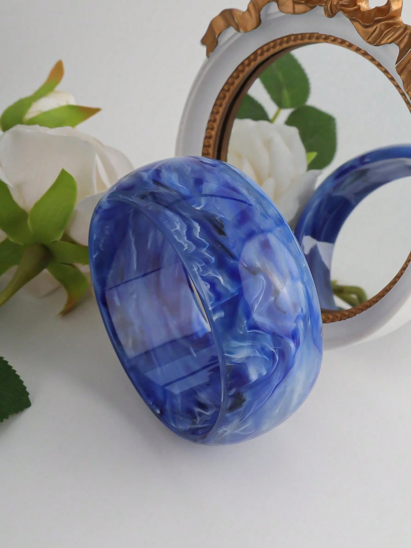 European And American Fashion Personalized Artistic Retro Bracelet - Image 2