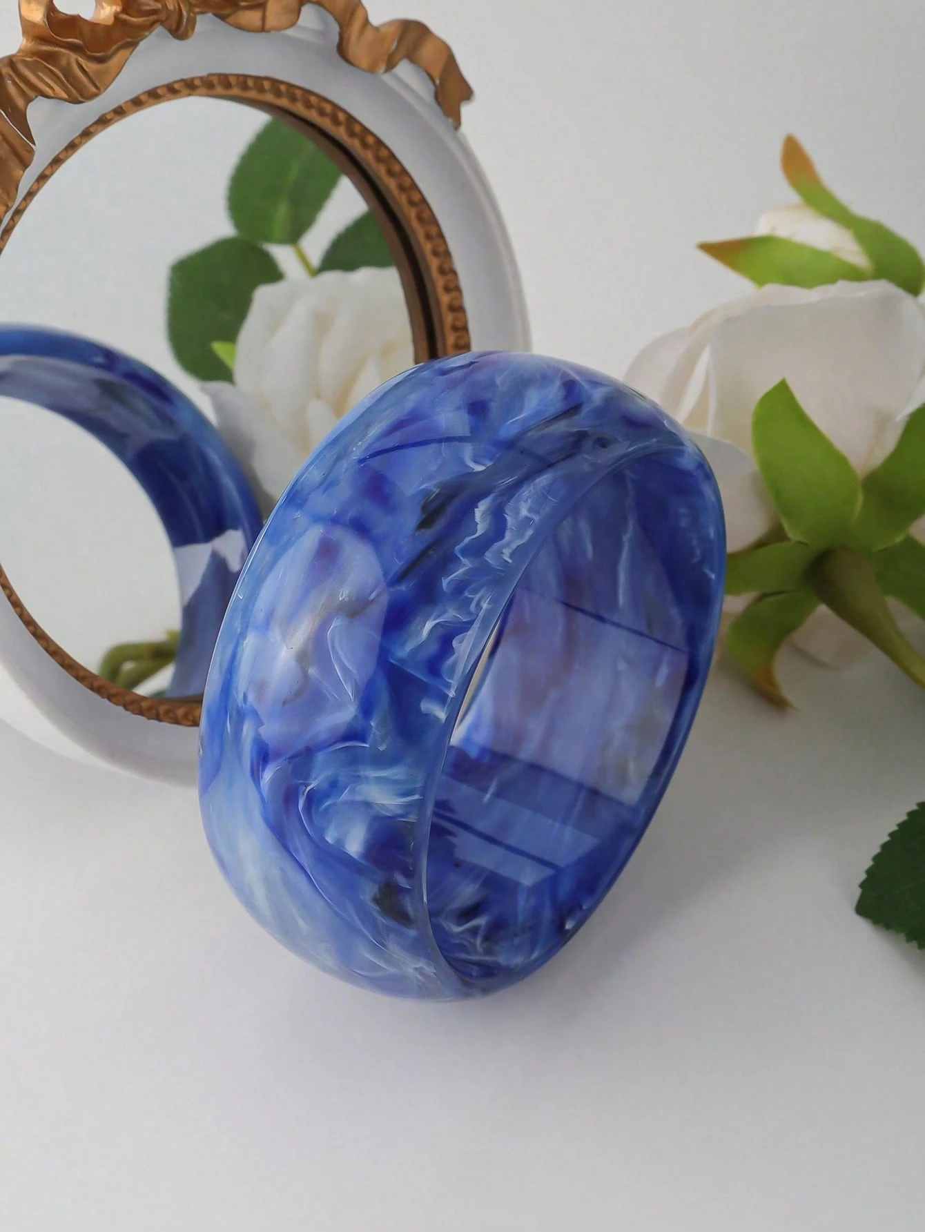 European And American Fashion Personalized Artistic Retro Bracelet - Image 3