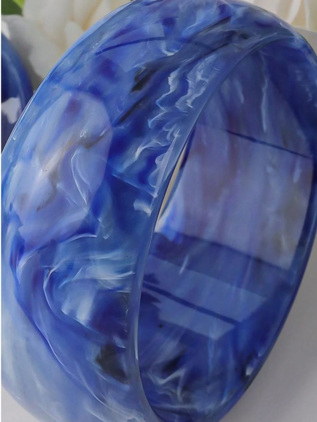 European And American Fashion Personalized Artistic Retro Bracelet - Image 4