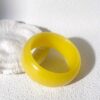 1pc Women's Elegant And Fashionable Bright-Color Bracelet