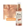 1 Bottle Shiny Moisturizing Body Oil 100ML