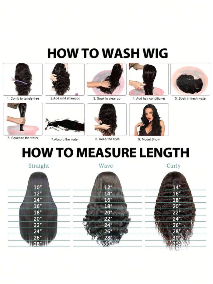 Synthetic Bangs Wig For Women With Natural Side Bangs Fluffy And Add Hair Flipper Bangs - Image 10
