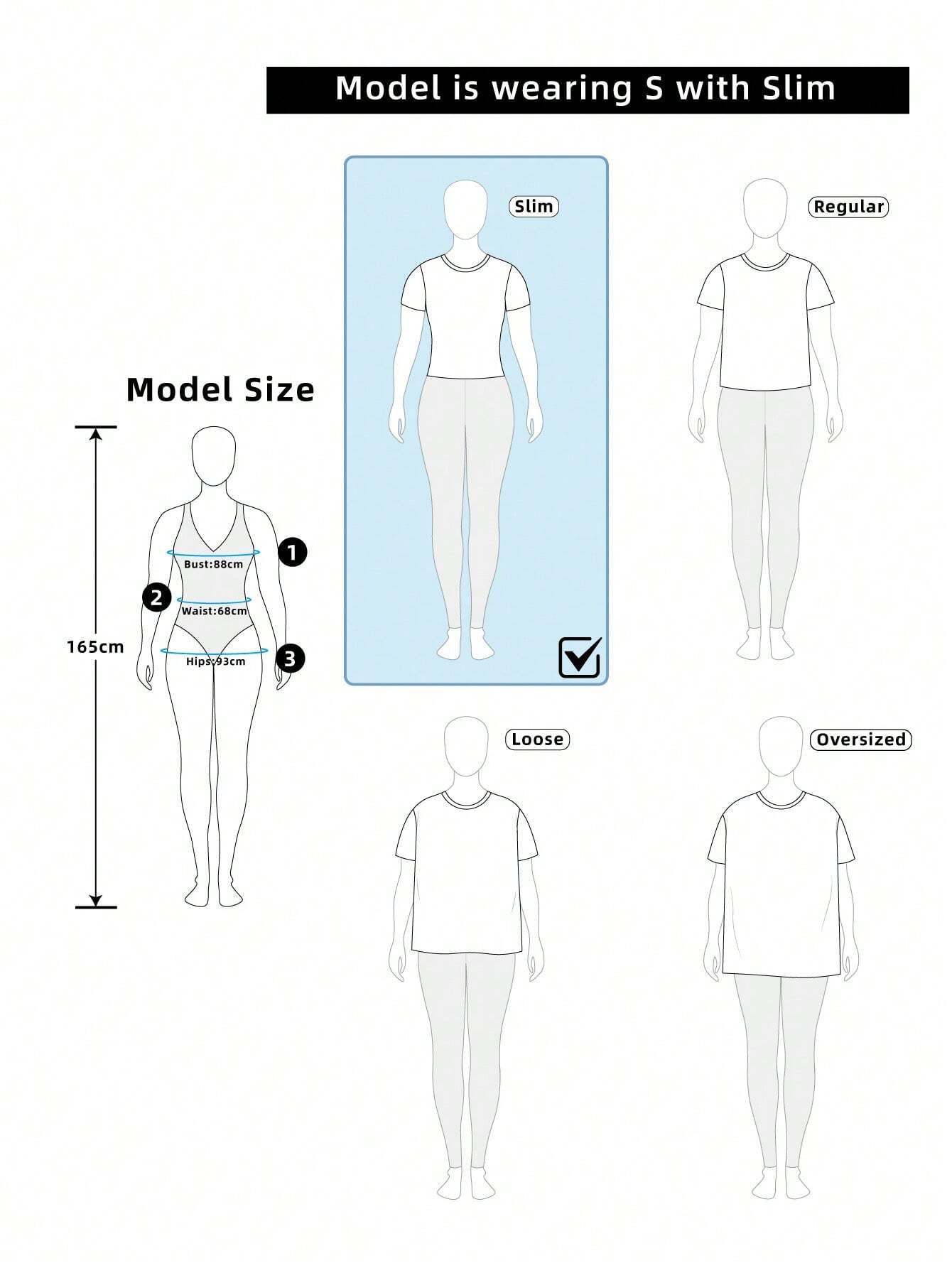 Elenzga Women's Square Neck Bow Asymmetrical Long Sleeve T-Shirt - Image 7