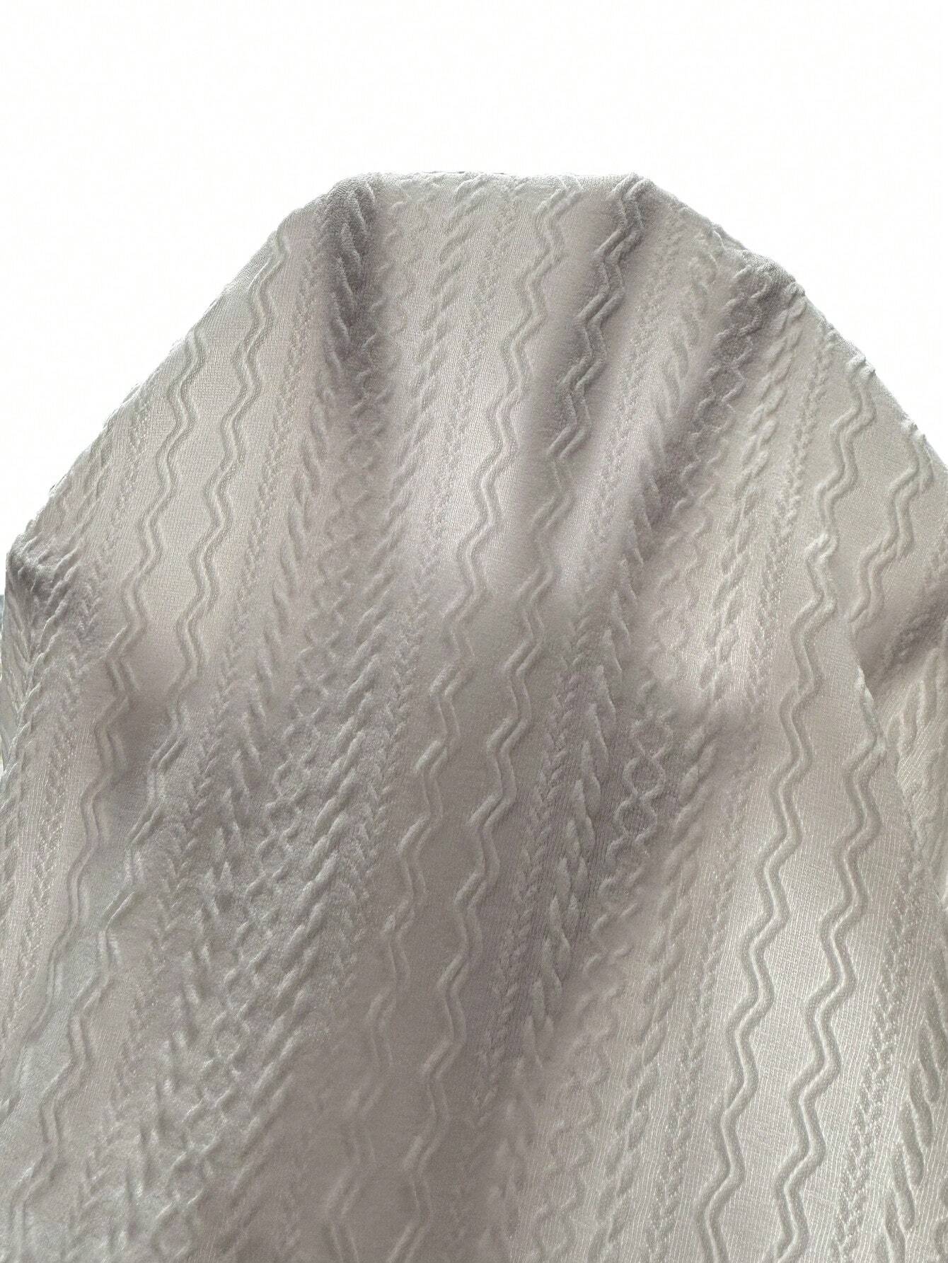 SHEIN Essnce Surplice Neck Tank Top - Image 6