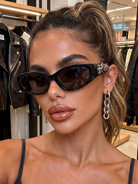 New Y2K Fashion Glasses For Women