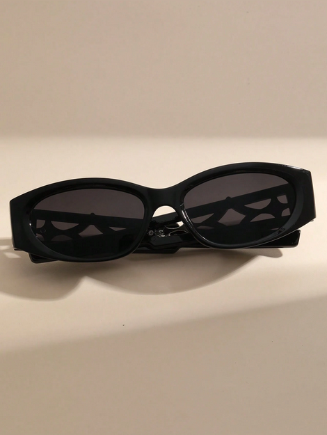 New Y2K Fashion Glasses For Women - Image 2