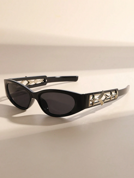 New Y2K Fashion Glasses For Women - Image 3